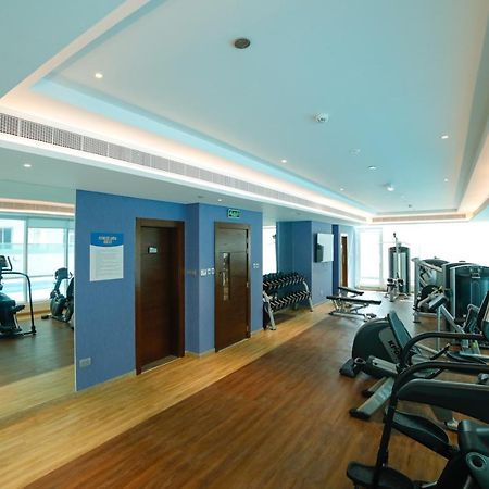 Jc Suites Манама Екстериор снимка