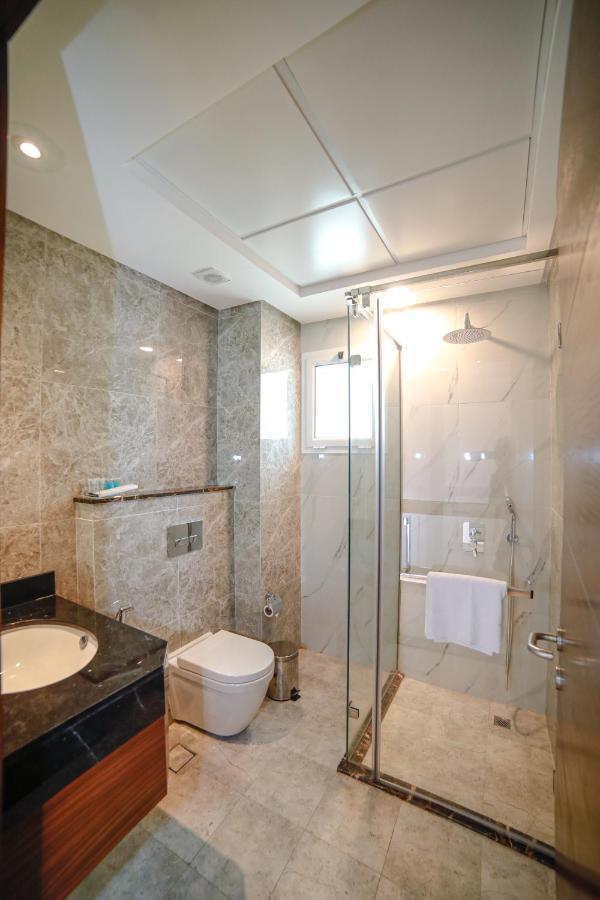 Jc Suites Манама Екстериор снимка