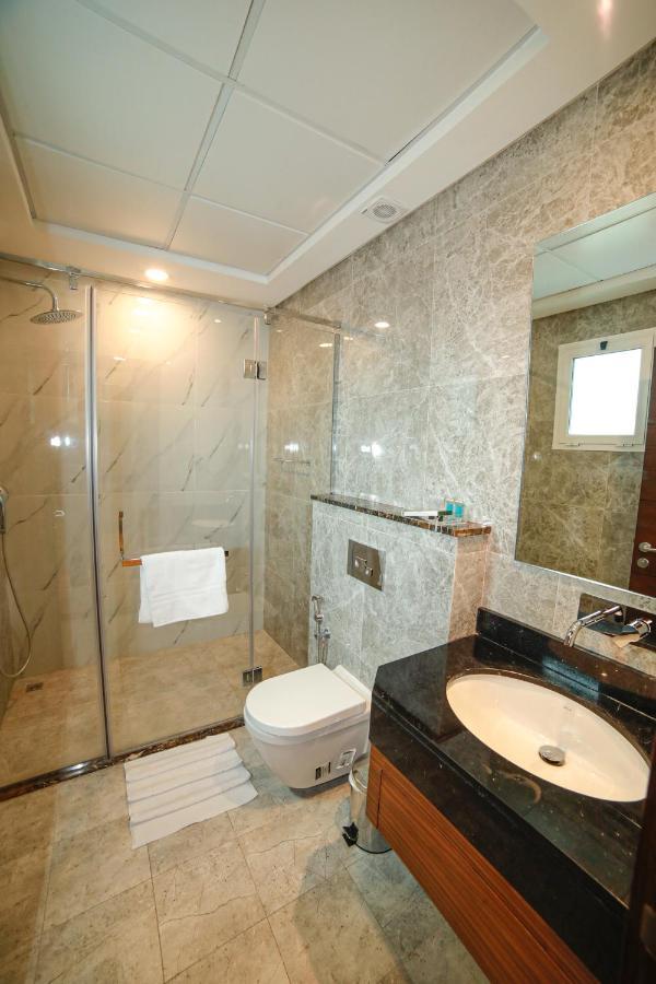 Jc Suites Манама Екстериор снимка