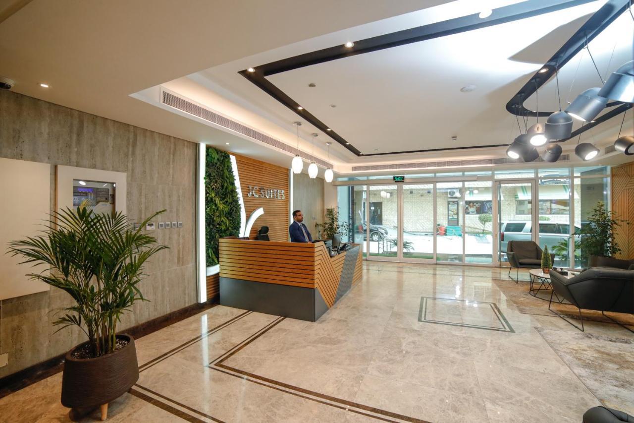 Jc Suites Манама Екстериор снимка