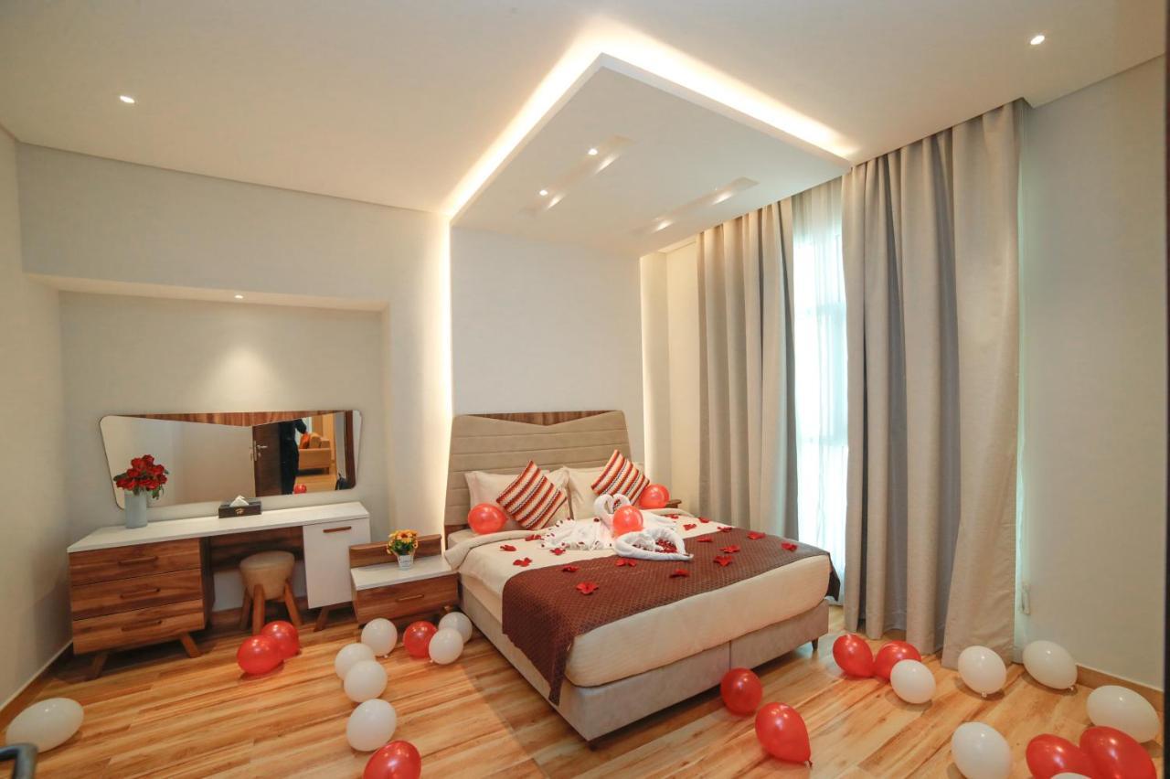 Jc Suites Манама Екстериор снимка