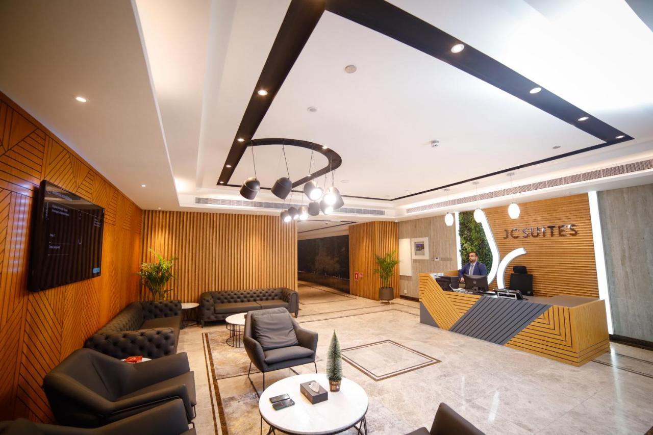Jc Suites Манама Екстериор снимка