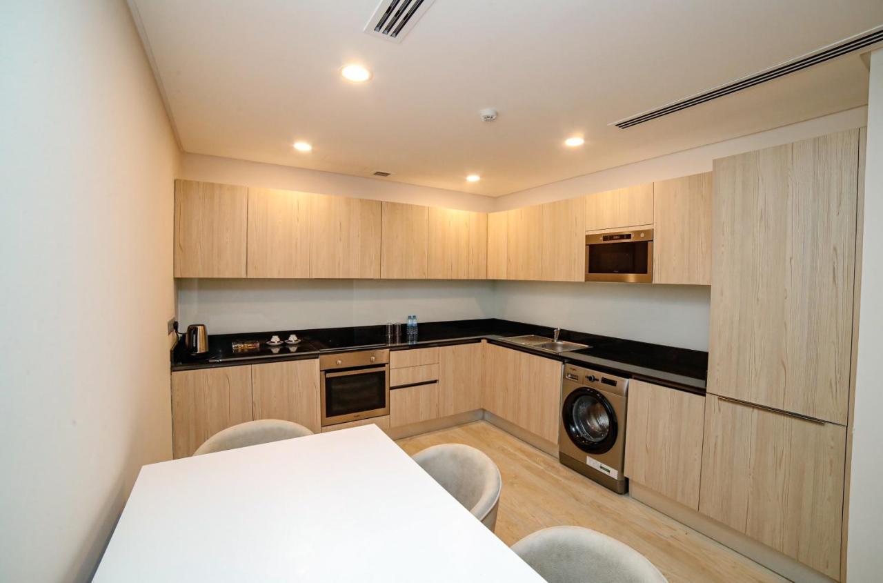 Jc Suites Манама Екстериор снимка