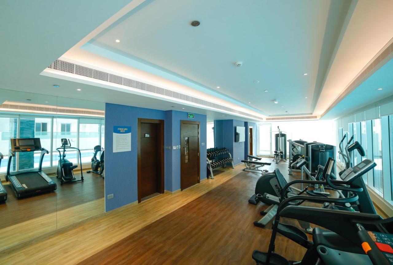 Jc Suites Манама Екстериор снимка