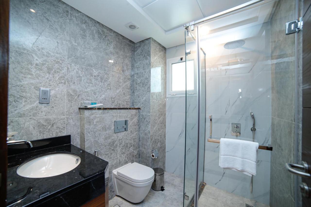 Jc Suites Манама Екстериор снимка