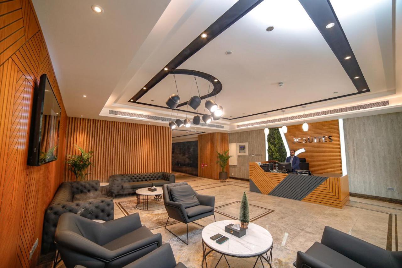 Jc Suites Манама Екстериор снимка
